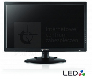 SC-22 Monitor LCD/LED